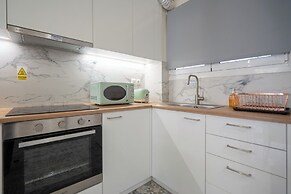 Luxury Comfort in Pagrati - Walk to Syntagma