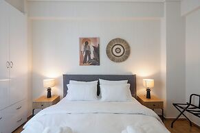 Luxury Comfort in Pagrati - Walk to Syntagma