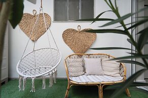 Luxury Comfort in Pagrati - Walk to Syntagma