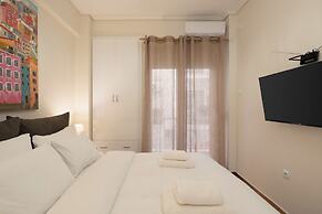 Luxury Comfort in Pagrati - Walk to Syntagma