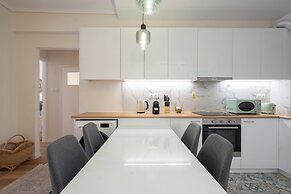 Luxury Comfort in Pagrati - Walk to Syntagma