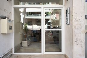 Luxury Comfort in Pagrati - Walk to Syntagma