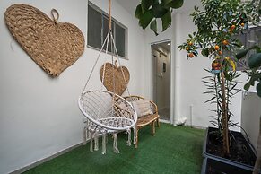 Luxury Comfort in Pagrati - Walk to Syntagma