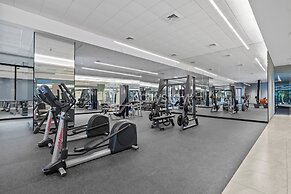 Caltra by Kozystay - Kemayoran