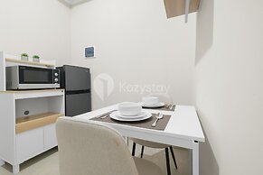 Caltra by Kozystay - Kemayoran