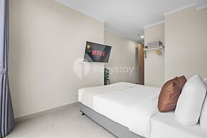 Caltra by Kozystay - Kemayoran