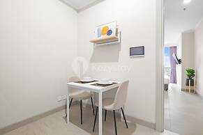 Caltra by Kozystay - Kemayoran