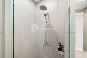 Caltra by Kozystay - Kemayoran