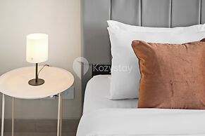 Caltra by Kozystay - Kemayoran