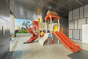 Caltra by Kozystay - Kemayoran