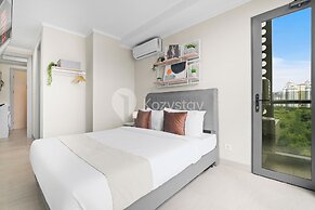 Caltra by Kozystay - Kemayoran