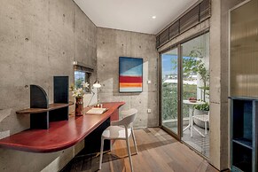 Oday Stay Hotel Da Nang