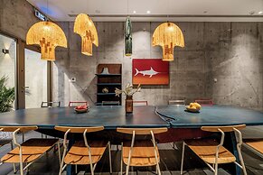 Oday Stay Hotel Da Nang