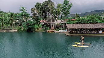 LOBOC RIVERSIDE INN and RESTAURANT