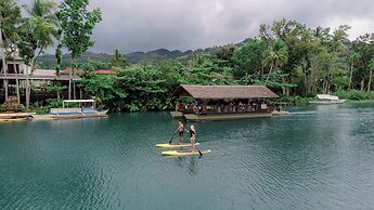 LOBOC RIVERSIDE INN and RESTAURANT