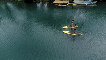 LOBOC RIVERSIDE INN and RESTAURANT