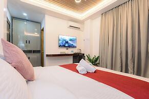 LOBOC RIVERSIDE INN and RESTAURANT