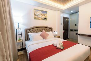 LOBOC RIVERSIDE INN and RESTAURANT