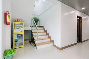 LOBOC RIVERSIDE INN and RESTAURANT