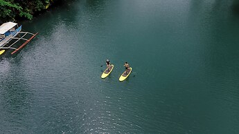 LOBOC RIVERSIDE INN and RESTAURANT
