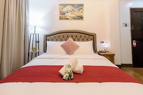 LOBOC RIVERSIDE INN and RESTAURANT