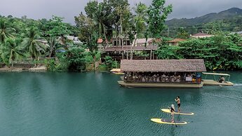 LOBOC RIVERSIDE INN and RESTAURANT