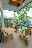 LOBOC RIVERSIDE INN and RESTAURANT