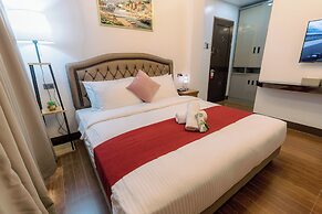 LOBOC RIVERSIDE INN and RESTAURANT