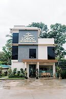 LOBOC RIVERSIDE INN and RESTAURANT