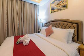 LOBOC RIVERSIDE INN and RESTAURANT