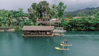 LOBOC RIVERSIDE INN and RESTAURANT