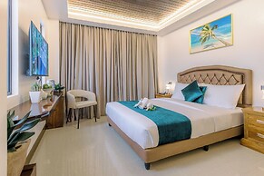 LOBOC RIVERSIDE INN and RESTAURANT