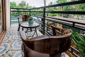 LOBOC RIVERSIDE INN and RESTAURANT