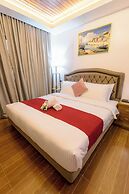 LOBOC RIVERSIDE INN and RESTAURANT