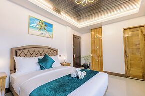 LOBOC RIVERSIDE INN and RESTAURANT