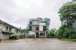LOBOC RIVERSIDE INN and RESTAURANT