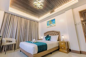 LOBOC RIVERSIDE INN and RESTAURANT