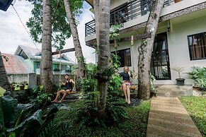 LOBOC RIVERSIDE INN and RESTAURANT