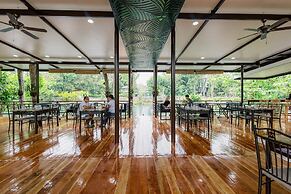 LOBOC RIVERSIDE INN and RESTAURANT