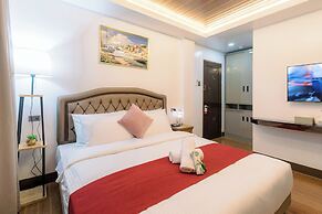 LOBOC RIVERSIDE INN and RESTAURANT