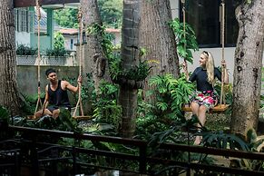 LOBOC RIVERSIDE INN and RESTAURANT