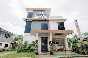 LOBOC RIVERSIDE INN and RESTAURANT