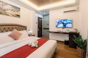 LOBOC RIVERSIDE INN and RESTAURANT