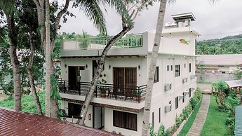 LOBOC RIVERSIDE INN and RESTAURANT