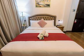 LOBOC RIVERSIDE INN and RESTAURANT