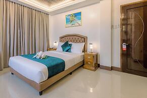 LOBOC RIVERSIDE INN and RESTAURANT