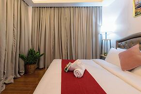 LOBOC RIVERSIDE INN and RESTAURANT