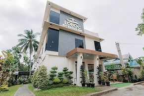 LOBOC RIVERSIDE INN and RESTAURANT