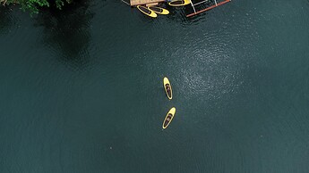 LOBOC RIVERSIDE INN and RESTAURANT