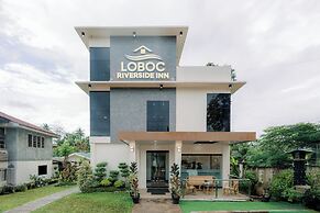 LOBOC RIVERSIDE INN and RESTAURANT
